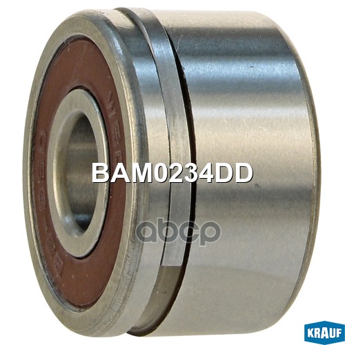Подшипник генератора Krauf арт. bam0234dd