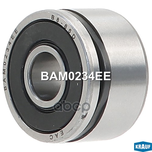 Подшипник генератора Krauf арт. BAM0234EE