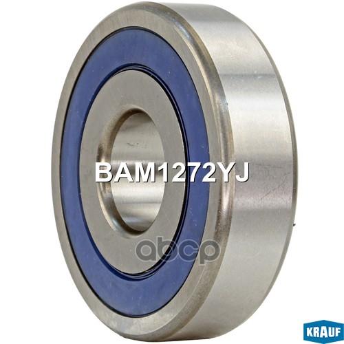 Подшипник Генератора Krauf арт. BAM1272YJ