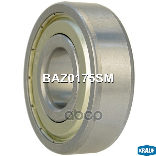 Подшипник Генератора Krauf арт. BAZ0175SM