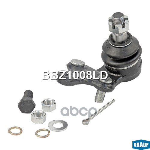 Шаровая Опора Krauf арт. BBZ1008LD