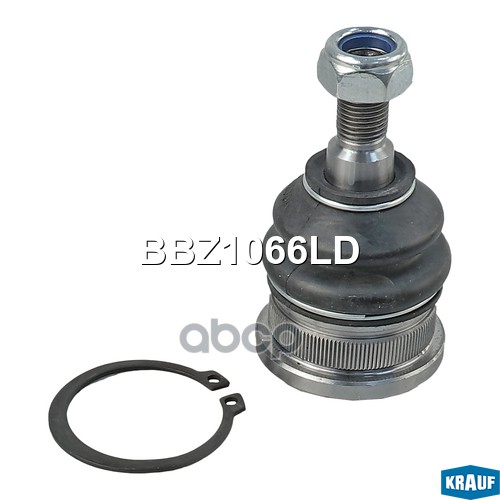 Шаровая Опора Krauf арт. BBZ1066LD