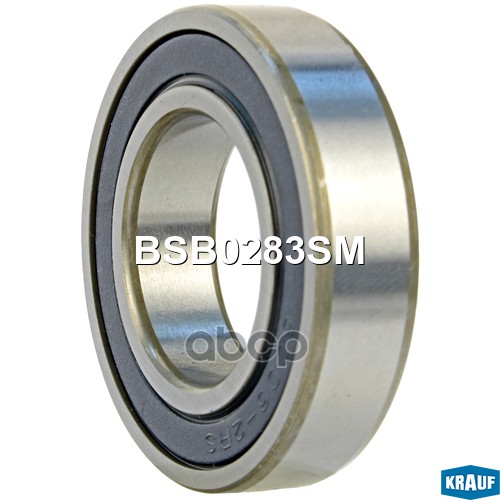 Подшипник Стартера Krauf арт. BSB0283SM