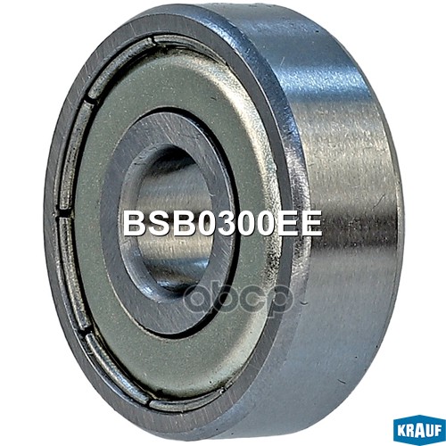 Подшипник Стартера Krauf Bsb0300ee Krauf арт. BSB0300EE