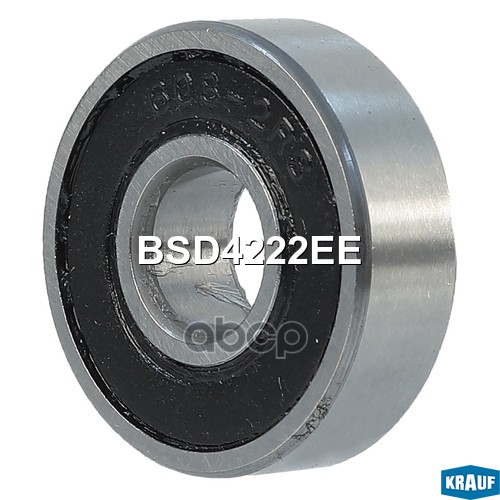 Подшипник Стартера Acura (1986-2006) , American Motors (1988-1988) , Krauf Bsd4222ee Krauf арт. BSD4222EE