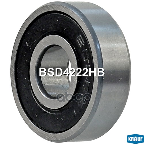 Подшипник Стартера Krauf арт. BSD4222HB