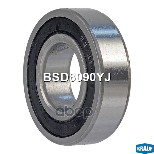 Подшипник Стартера Bsd8090yj Krauf арт. BSD8090YJ