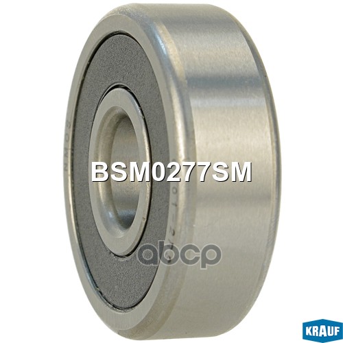 Подшипник Стартера Krauf Bsm0277sm Krauf арт. BSM0277SM