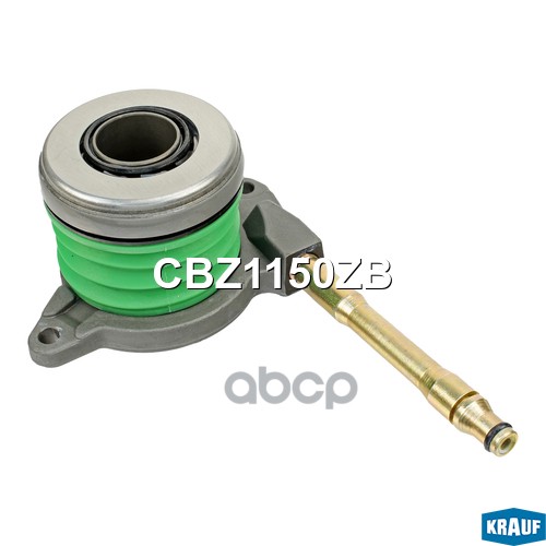 Подшипник Выжимной Гидравлический Krauf арт. CBZ1150ZB