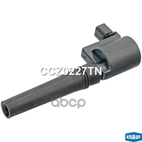 Катушка зажигания CCZ0227TN Krauf арт. CCZ0227TN