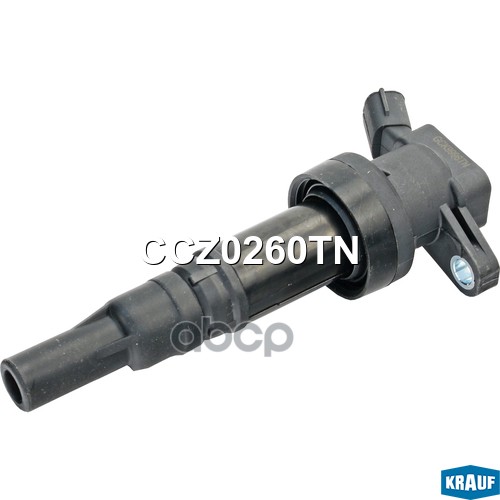 Катушка зажигания Krauf арт. CCZ0260TN