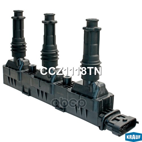 Катушка зажигания Krauf арт. CCZ1118TN