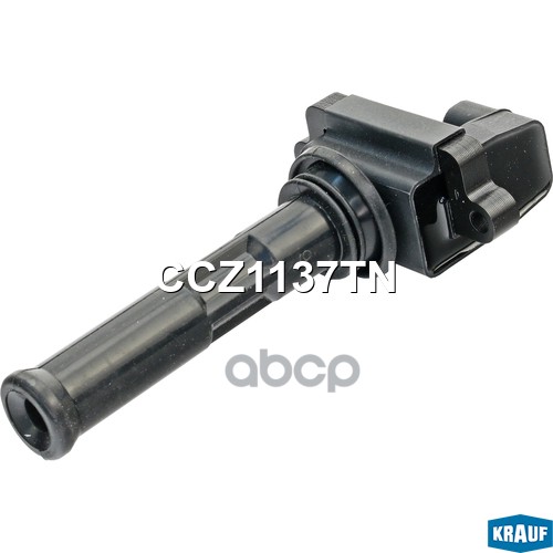 Катушка зажигания CCZ1137TN Krauf арт. CCZ1137TN