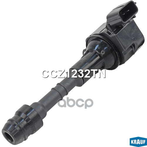 Катушка зажигания Krauf арт. CCZ1232TN