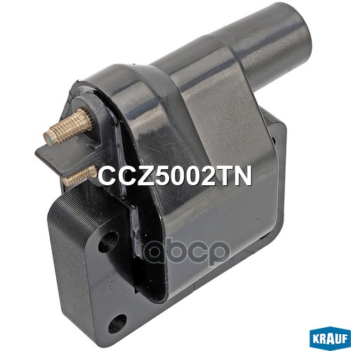 Катушка Зажигания Krauf Ccz5002tn Krauf арт. CCZ5002TN