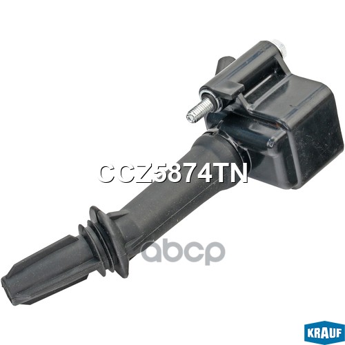 Катушка зажигания ДВС CCZ5874TN Krauf арт. CCZ5874TN