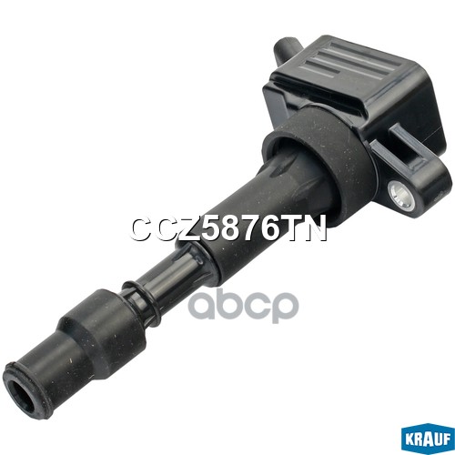 Катушка зажигания ДВС CCZ5876TN Krauf арт. CCZ5876TN