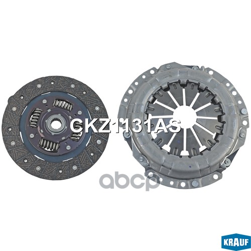 Сцепление комплект Krauf арт. CKZ1131AS