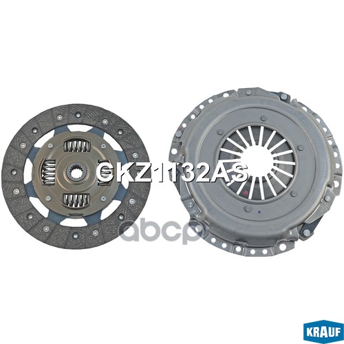 Сцепление комплект Krauf арт. CKZ1132AS