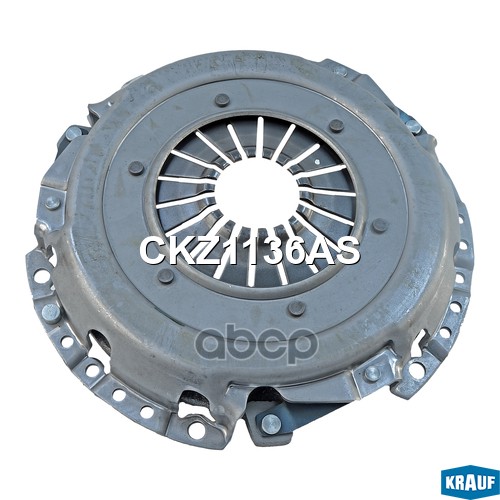 Сцепление комплект Krauf арт. CKZ1136AS