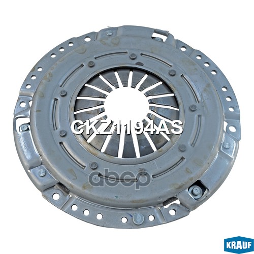 Сцепление комплект Krauf арт. CKZ1194AS