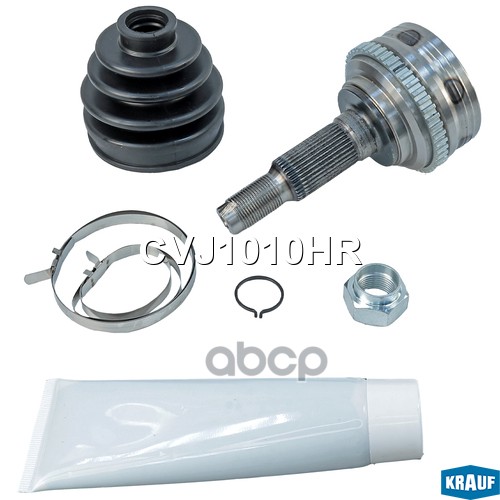 Шрус Наружный Krauf арт. CVJ1010HR