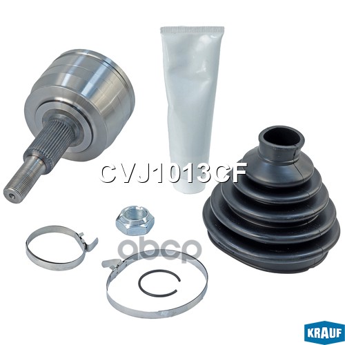 Шрус Наружный Krauf арт. CVJ1013CF