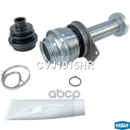ШРУС внутренний Krauf арт. CVJ1015HR