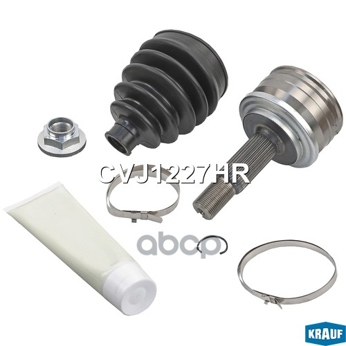 ШРУС наружный Krauf арт. CVJ1227HR
