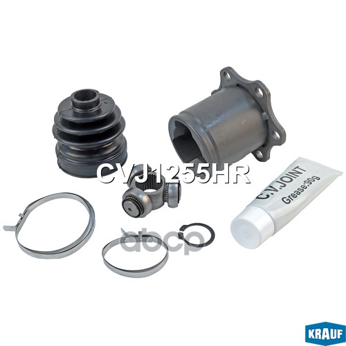 Шрус Внутренний Krauf арт. CVJ1255HR