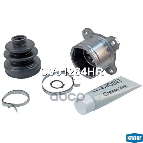 ШРУС внутренний Krauf арт. CVJ1284HR