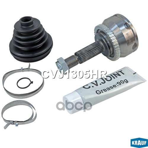 ШРУС наружный Krauf арт. CVJ1305HR