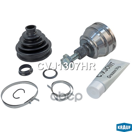 ШРУС наружный CVJ1307HR Krauf арт. CVJ1307HR