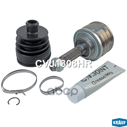 Шрус Наружный Krauf арт. CVJ1308HR