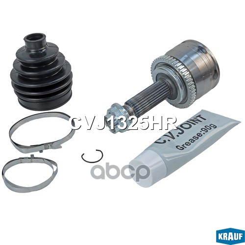 ШРУС наружный Krauf арт. CVJ1325HR