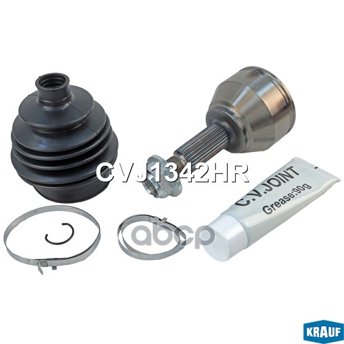 Шрус Наружный Krauf арт. CVJ1342HR