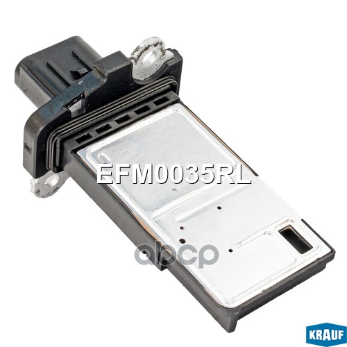 Датчик Массового Расхода Воздуха Двс Krauf арт. EFM0035RL