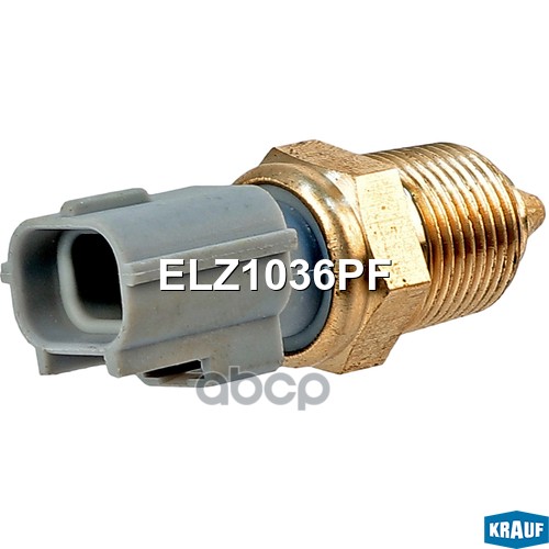 Датчик температуры Krauf арт. ELZ1036PF