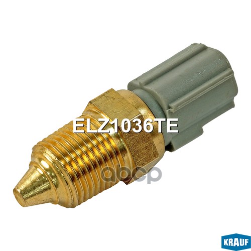 Датчик Температуры Krauf арт. ELZ1036TE