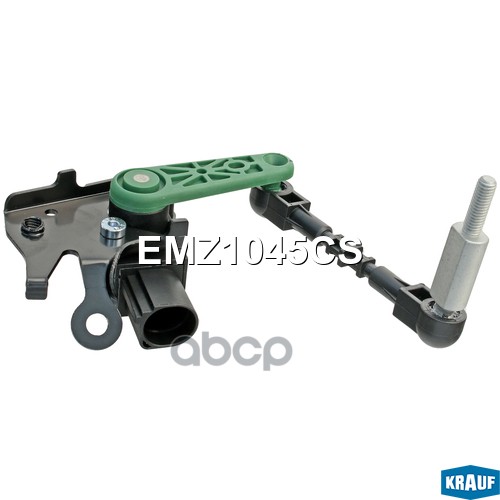 Датчик Положения Кузова Krauf арт. EMZ1045CS
