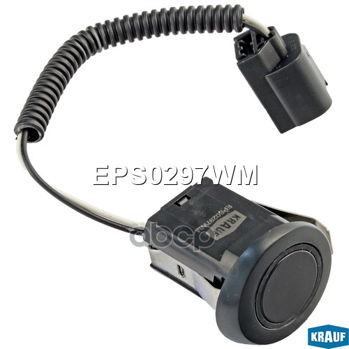 Датчик парковки Krauf арт. EPS0297WM