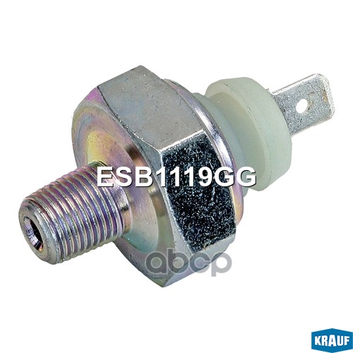Датчик Давления Масла Двс Krauf арт. ESB1119GG