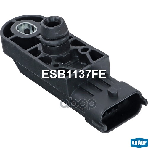 Датчик давления во впускном коллекторе Krauf арт. ESB1137FE