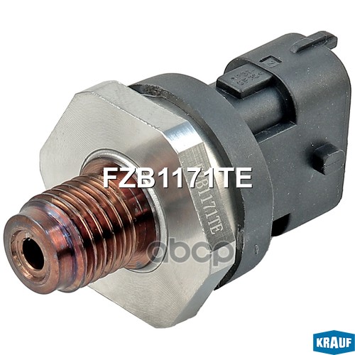 Датчик Высокого Давления Топлива Krauf арт. FZB1171TE