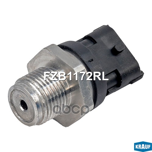 Датчик высокого давления топлива Krauf арт. FZB1172RL