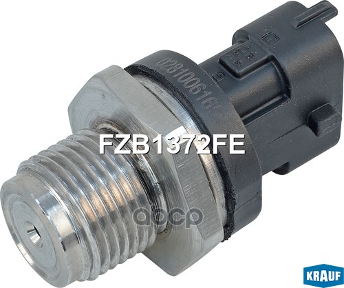 Датчик Высокого Давления Топлива Krauf арт. FZB1372FE