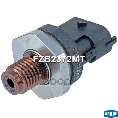 Датчик Высокого Давления Топлива Krauf арт. FZB2372MT