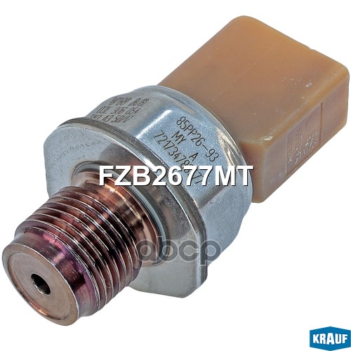 Датчик Высокого Давления Топлива Krauf арт. FZB2677MT