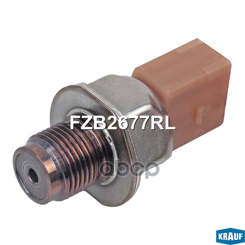 Датчик Высокого Давления Топлива Krauf арт. FZB2677RL