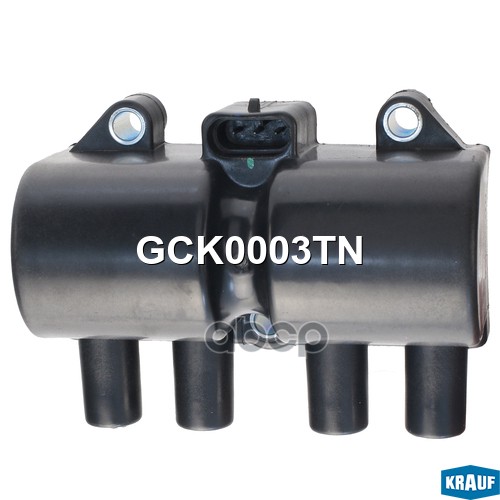 Катушка зажигания GCK0003TN Krauf арт. GCK0003TN